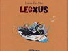 Logik Tha Pro – Legxus – Logik Tha Pro Legus
