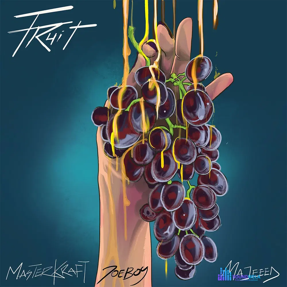 Masterkraft – Fruit ft. Joeboy & Majeeed – Masterkraft Fruit ft Joeboy Majeeed