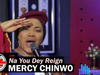 Mercy Chinwo - Na You Dey Reign (Studio Performance) – Mercy Chinwo Na You Dey Reign Studio Performance