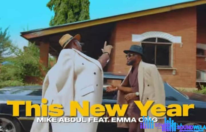 Mike Abdul – This New Year ft Emma Omg – Mike Abdul – THIS NEW YEAR mp3 download ft Emma OMG