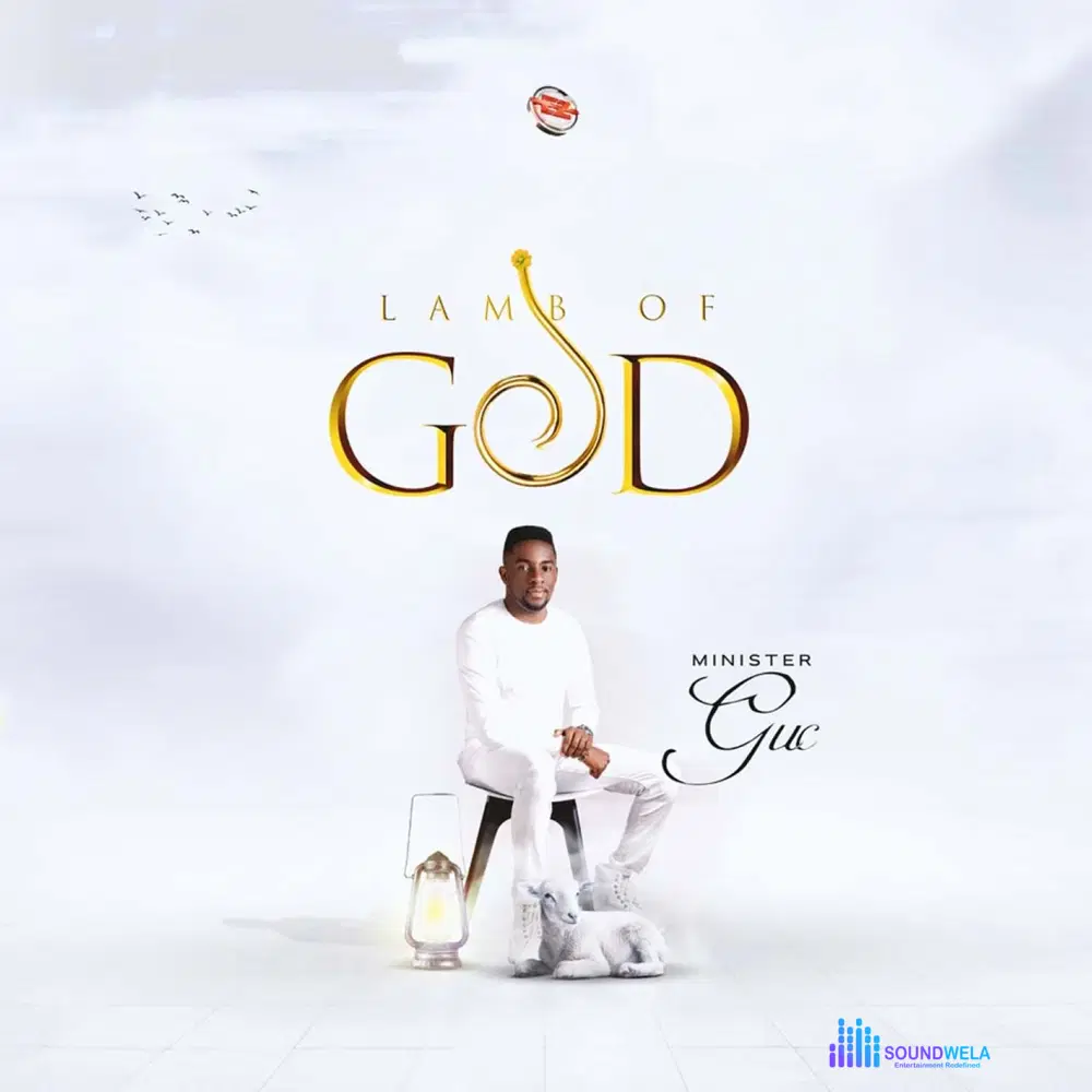 Minister GUC – Lamb Of God – Minister GUC Lamb Of God
