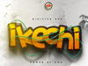 Minister Guc – Ikechi (Power Of God) – Minister Guc – Ikechi Power Of God