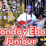 Best Of Monday Ebor Junior Live On Stage – Monday Ebor Junior