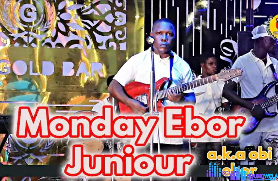 Best Of Monday Ebor Junior Live On Stage – Monday Ebor Junior