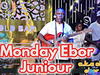 Best Of Monday Ebor Junior Live On Stage – Monday Ebor Junior