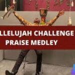 Nathaniel Bassey – Hallelujah Challenge Praise Medley – Nathaniel Bassey – Hallelujah Challenge Praise Medley