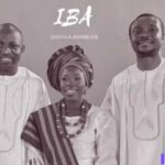 Nathaniel Bassey – Iba Ooh Iba – Nathaniel Bassey – Iba Ooh Iba