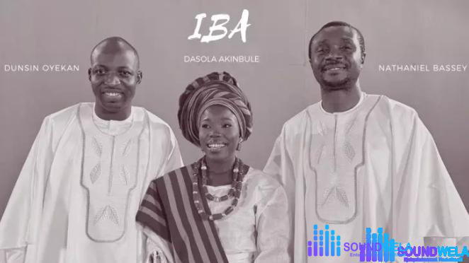 Nathaniel Bassey – Iba Ooh Iba – Nathaniel Bassey – Iba Ooh Iba