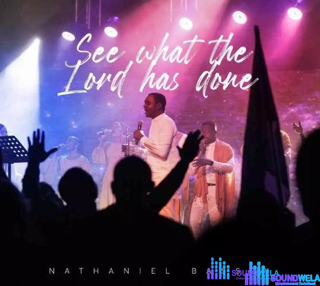Nathaniel Bassey – See What The Lord Has Done – Nathaniel Bassey – See What The Lord Has Done
