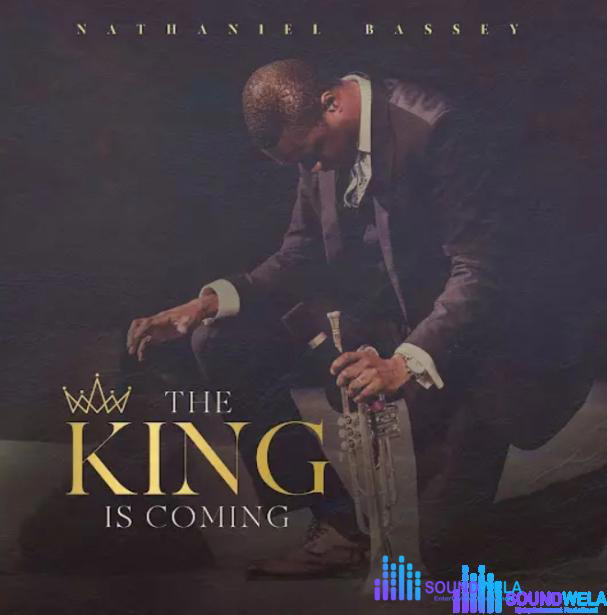 Nathaniel Bassey – Yeshua Hamashiach – Nathaniel Bassey – Yeshua Hamashiach