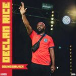 Odumodublvck – Declan Rice – ODUMODUBLVCK Declan Rice