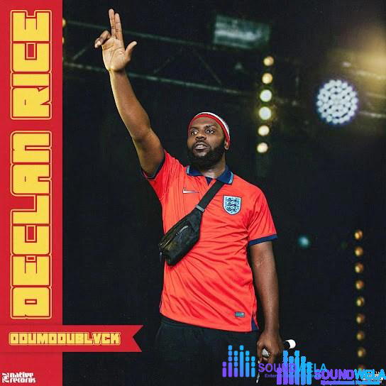 Odumodublvck – Declan Rice – ODUMODUBLVCK Declan Rice