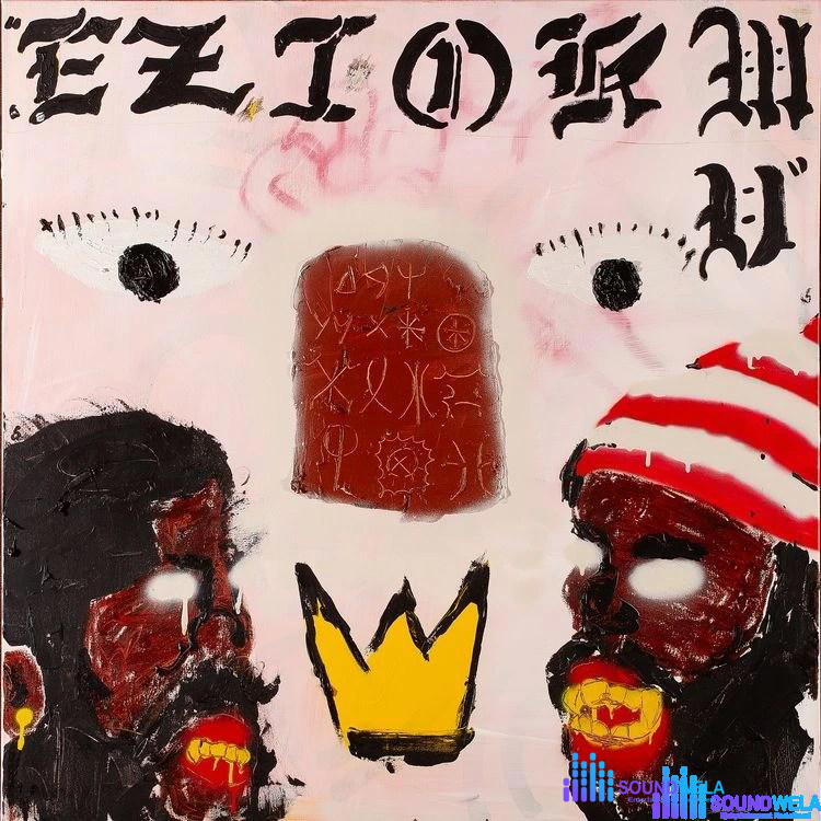 Odumodublvck – Strippers Anthem ft. TeeZee & PsychoYP – ODUMODUBLVCK EZIOKWU ALBUM EP
