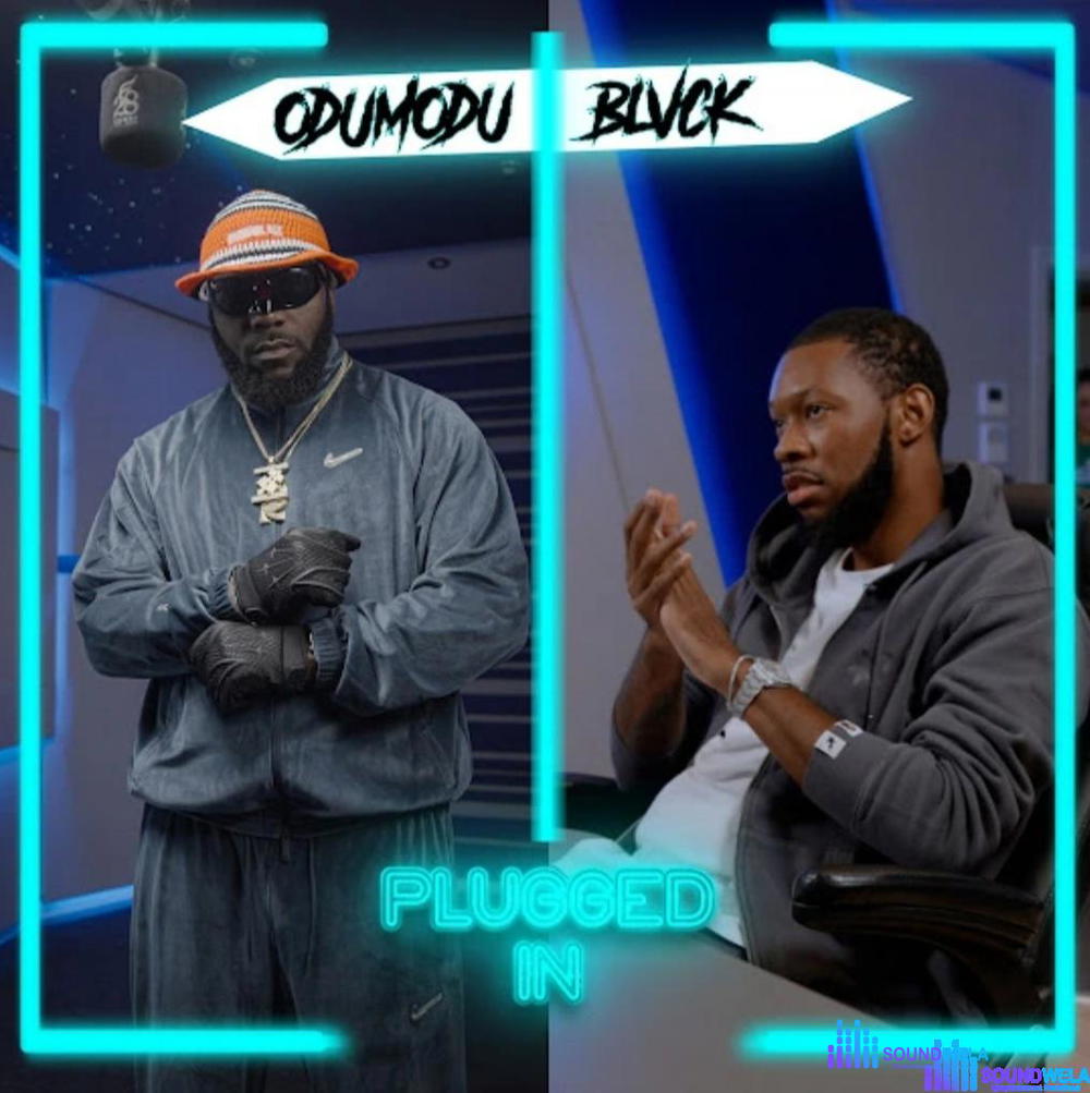 Odumodublvck – Plugged In ft. Fumez The Engineer – ODUMODUBLVCK Plugged In ft Fumez The Engineer