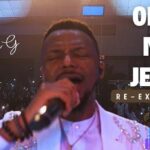 EmmaOMG – Oba Ni Jesu Re-expressed The Ohemgee Band – Oba Ni Jesu Re expressed – EmmaOMG The OhEmGee Band