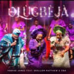 Veekee James - Olugbeja – Olugbeja Veekee James