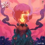 Omah Lay – Holy Ghost – Omah Lay Holy Ghost 1