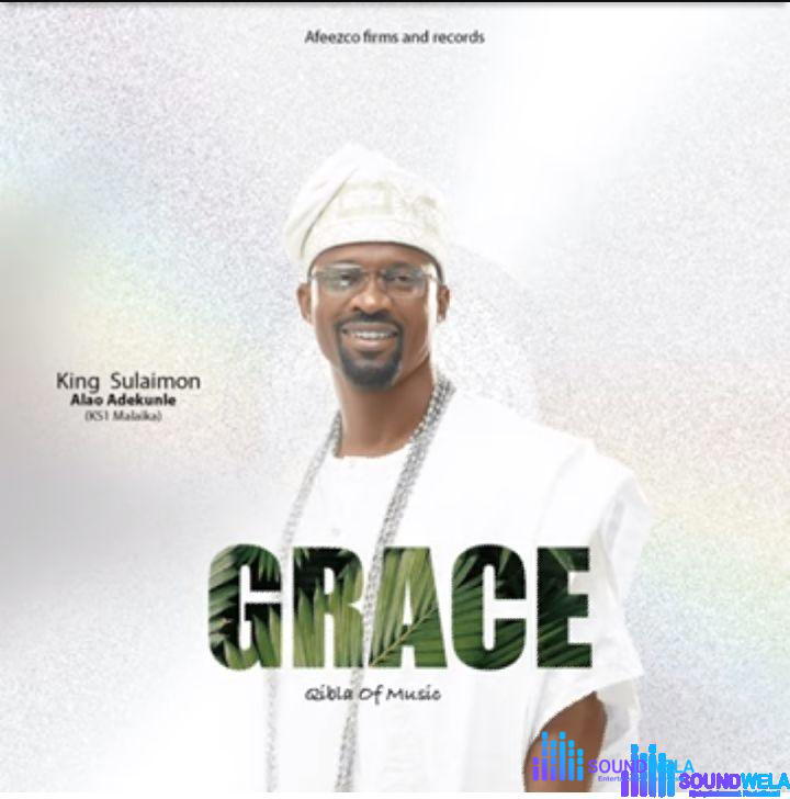 KS1 Malaika - Orin Tawa Kun Funmo – Ori lelejo by ks1 malaika
