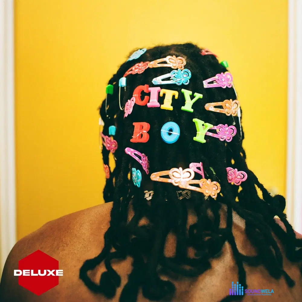 PaBrymo – Popular Demand ft. Bloody Civilian – PaBrymo PaBrymo City Boy Deluxe Album EP