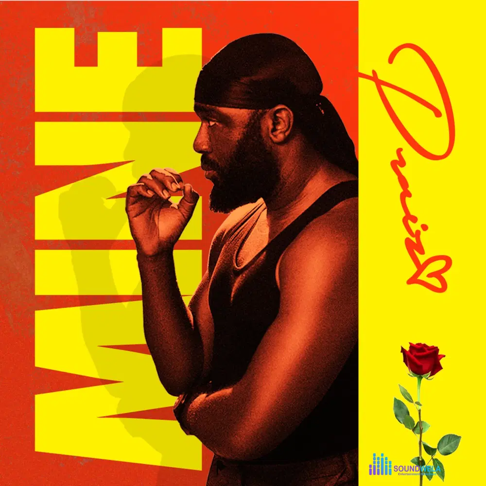 Praiz – Mine – Praiz Mine scaled 1