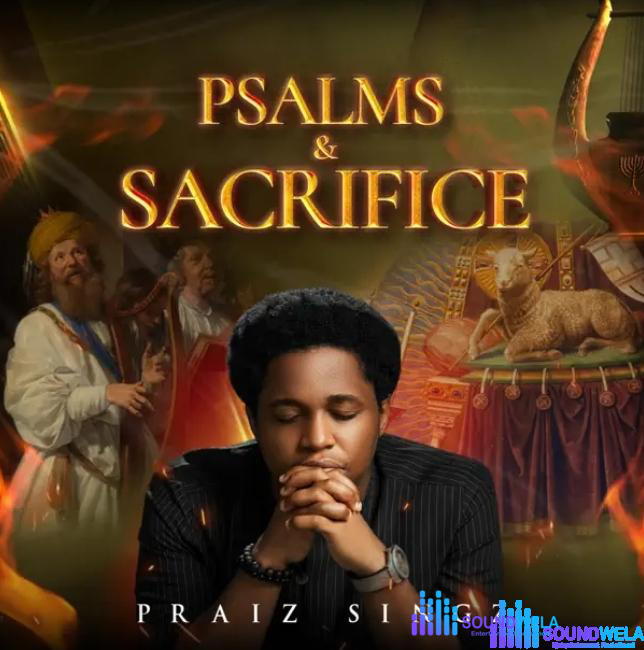 Praiz Singz – Heaven’s Gate – Praiz Singz – Heavens Gate