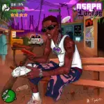PsychoYP – Wreck – PsychoYP Osapa London Deluxe EP