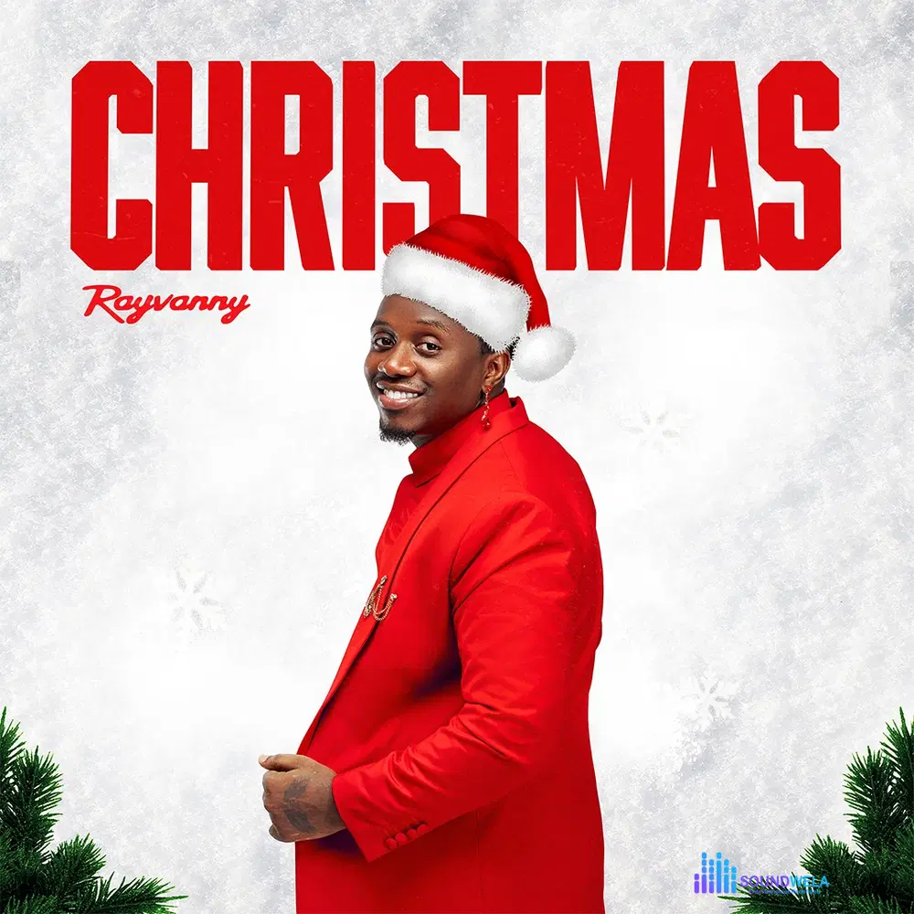 Rayvanny – Christmas – Rayvanny Christmas