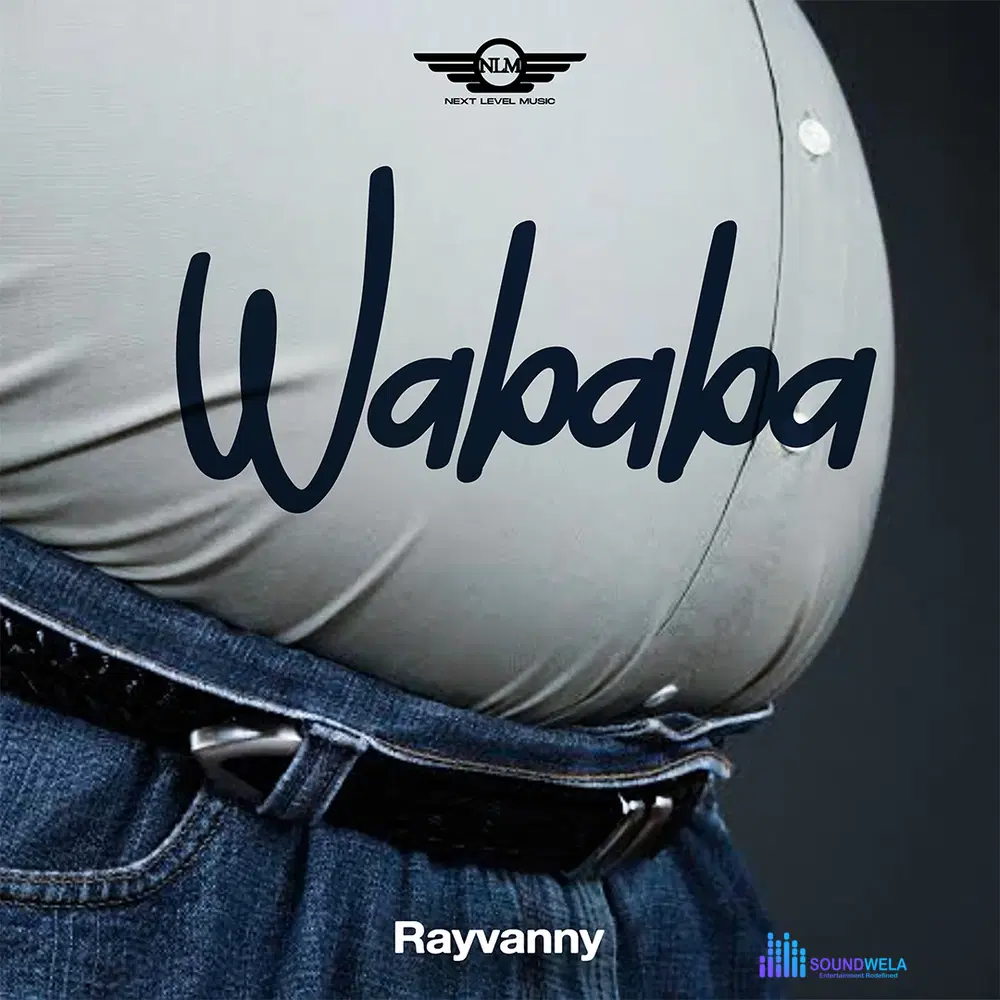 Rayvanny – Wababa – Rayvanny Wababa