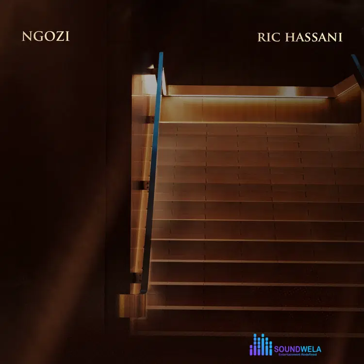 Ric Hassani – Ngozi – Ric Hassani Ngozi