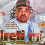 Saoty Arewa - Ireti Mi (my expectation) – Saoty Arewa