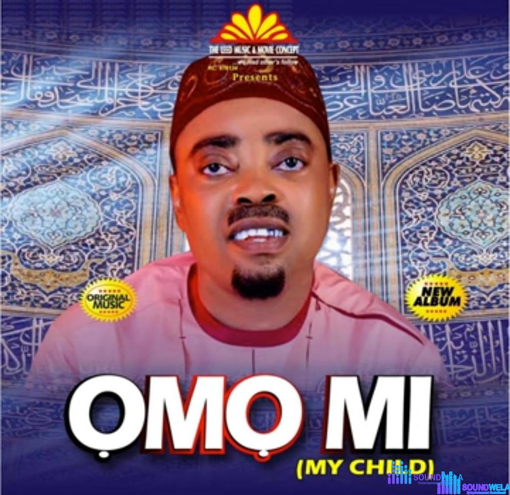 Saoty Arewa - Iyawo Ire – Saoty Arewa Omo Mi