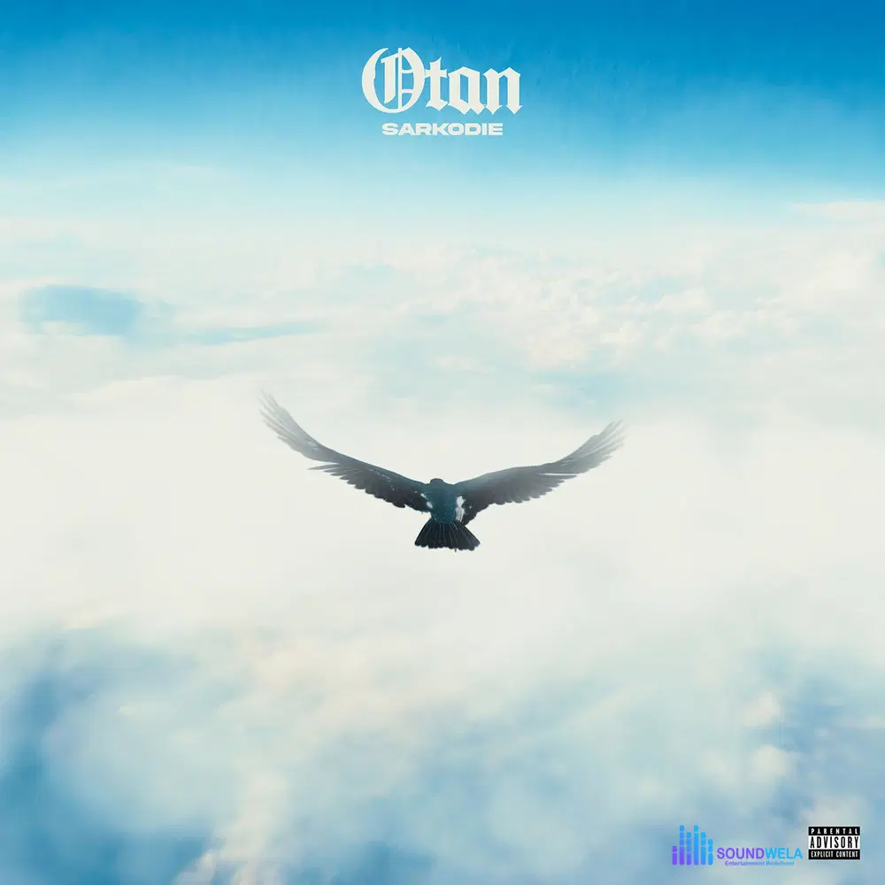 Sarkodie – Otan – Sarkodie Otan