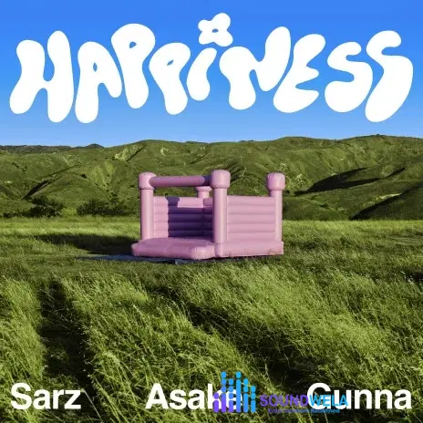 Sarz – Happiness ft. Asake & Gunna – Sarz Happiness ft Asake Gunna