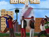 Seyfame – God pass them ft. JJ Gonami – Seyfame feat JJ Gonami God pass them