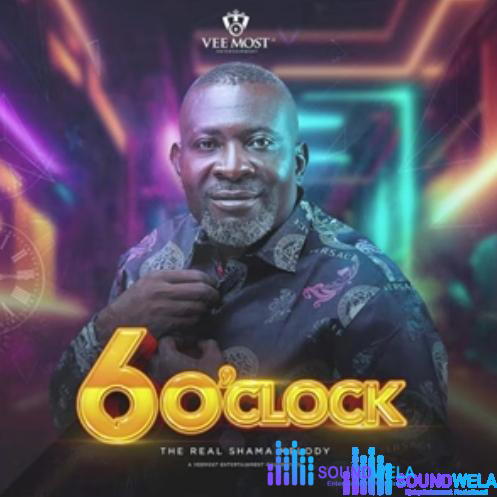 Shama Melody - Chemanu Ngbe Ngawu – Shama Melody Chemanu Ngbe Ngawu