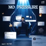 Small Doctor – No Pressure – Small Doctor No Pressure
