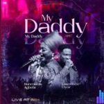 Sunmisola Agbebi – My Daddy My Daddy – Sunmisola Agbebi – My Daddy My Daddy