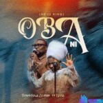 Sunmisola Agbebi – Oba Ni (He Is King) – Sunmisola Agbebi – Oba Ni He Is King