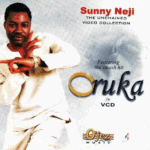 Sunny Nneji – Oruka – SunnyNejiOrukavcd grande