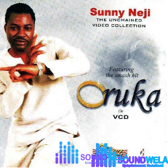 Sunny Nneji – Oruka – SunnyNejiOrukavcd grande