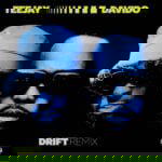 Teejay – Drift (Remix) ft. Davido – Teejay Drift Remix ft Davido