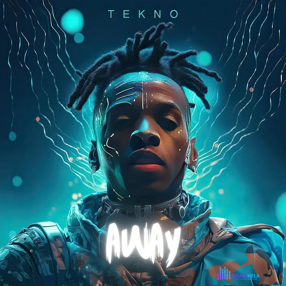 Tekno – Away – Tekno Away