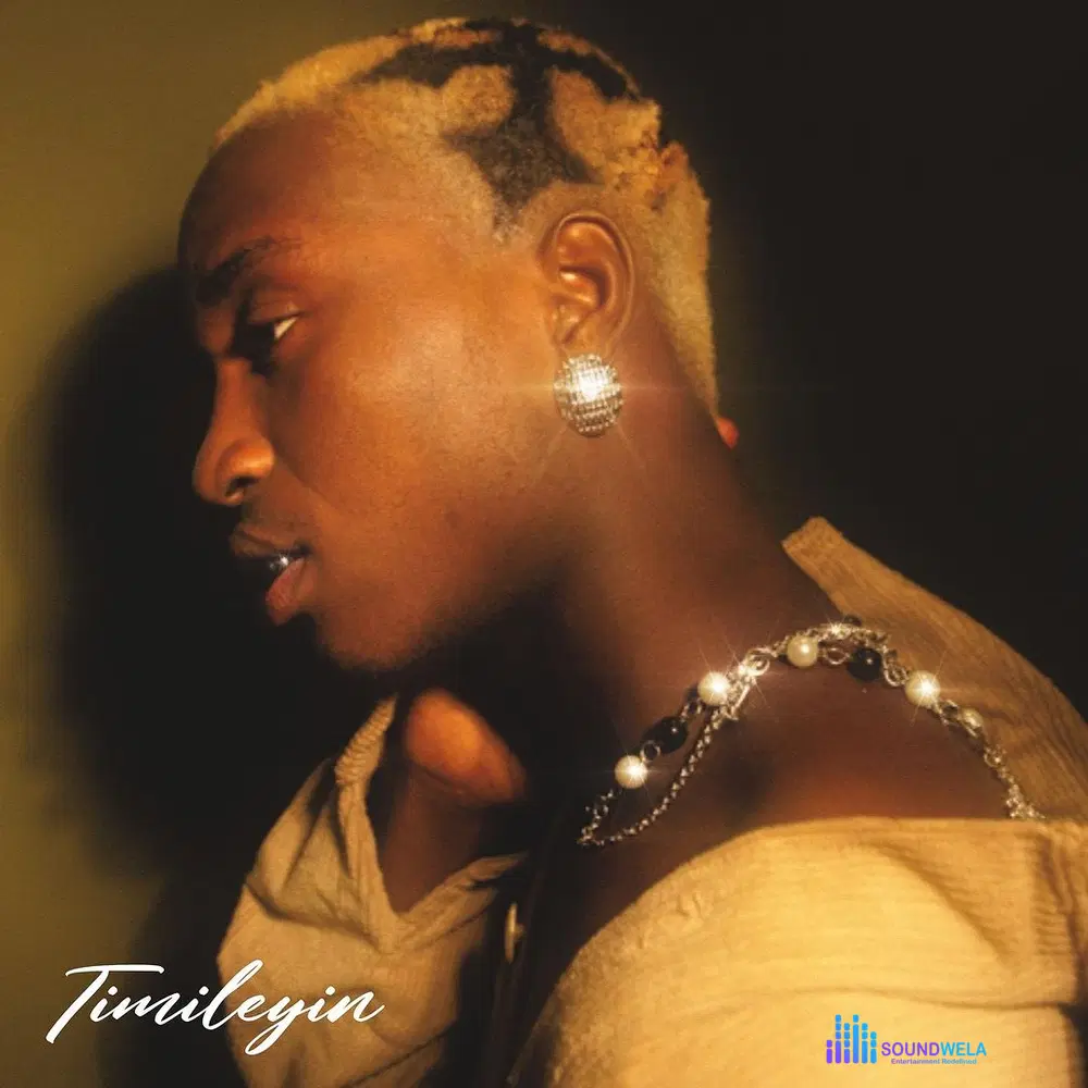 Tml Vibez – Timileyin EP – Tml Vibez Timileyin EP 1