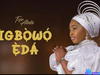 Tope Alabi - Mose'ba – Tope Alabi Moseba