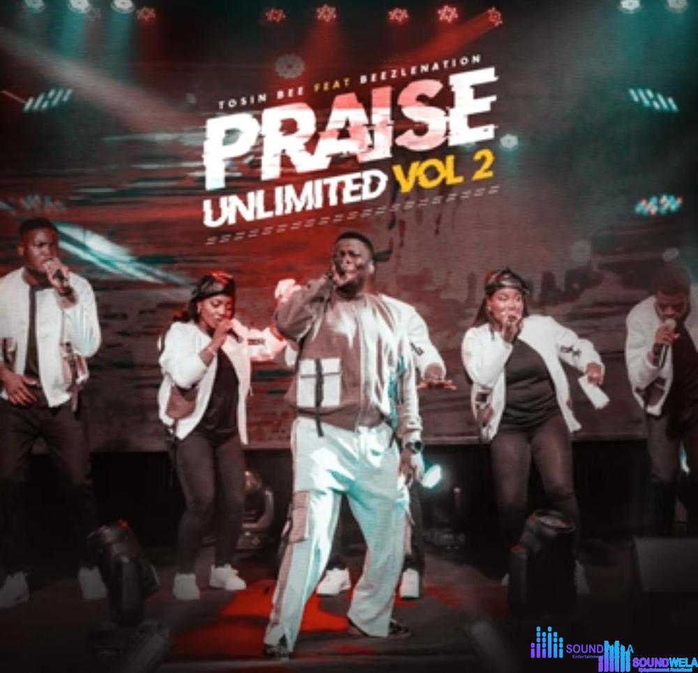 Tosin Bee - High Praise – Tosin Bee songs