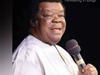 Rev Dr Uma Ukpai - Holy Spirit Be My Comforter – Uma Ukpai song Ministration