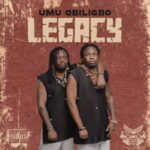 Umu Obiligbo – Ego – Umu Obiligbo Legacy Album EP scaled 1