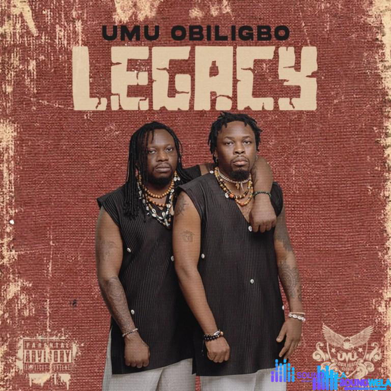 Umu Obiligbo – Frog Jump – Umu Obiligbo Legacy Album EP scaled 1