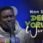 Victor Thompson – Non-Stop Yoruba Worship Medley – Victor Thompson – Non Stop Yoruba Worship Medley