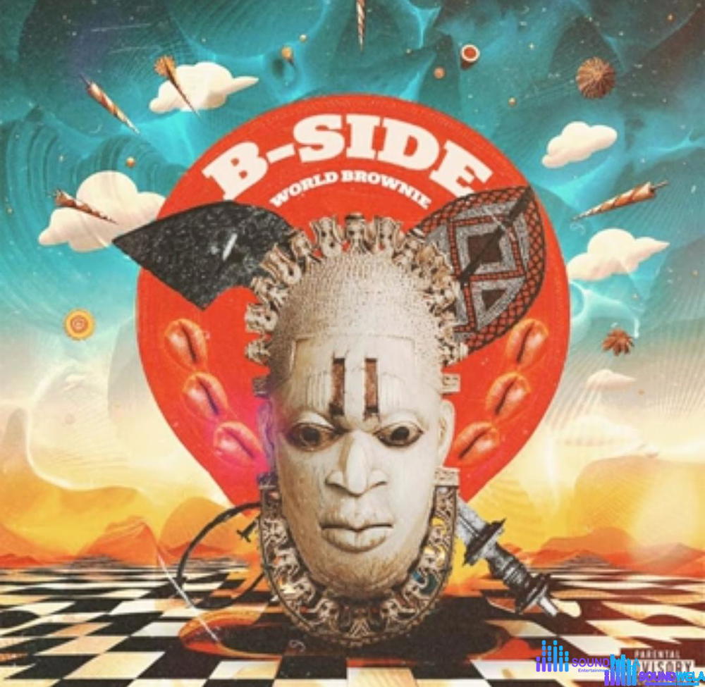 World Brownie - B Side – World Brownie B Side